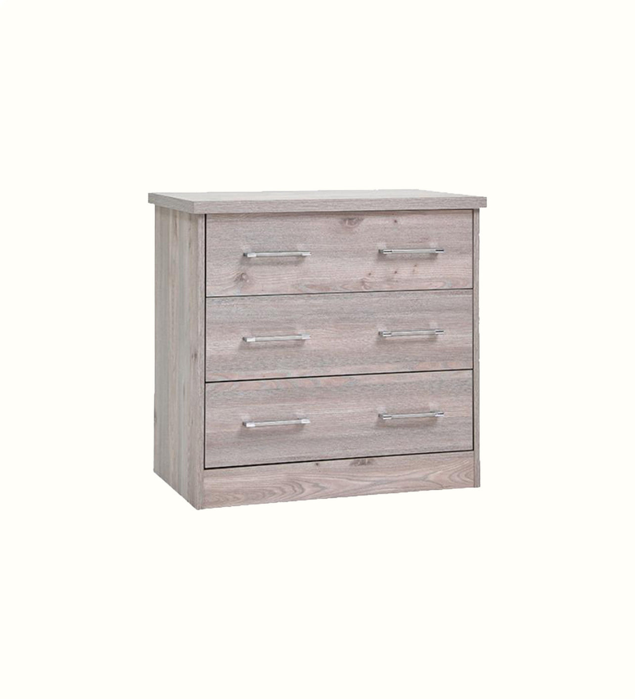 Stellan 3 Drawer Chest