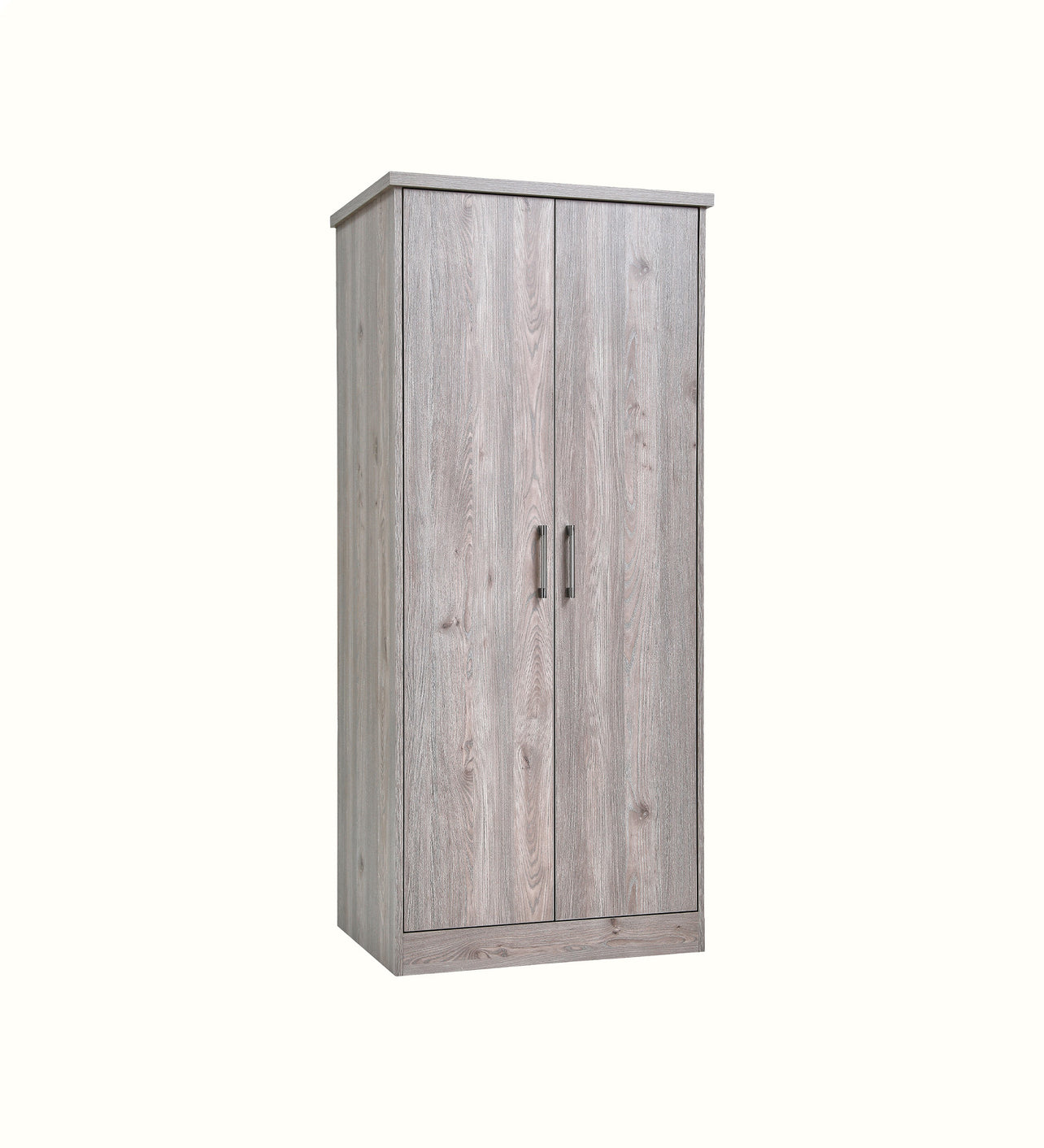 Stellan Double Wardrobe