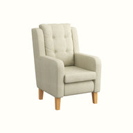 Struan High Back Chair