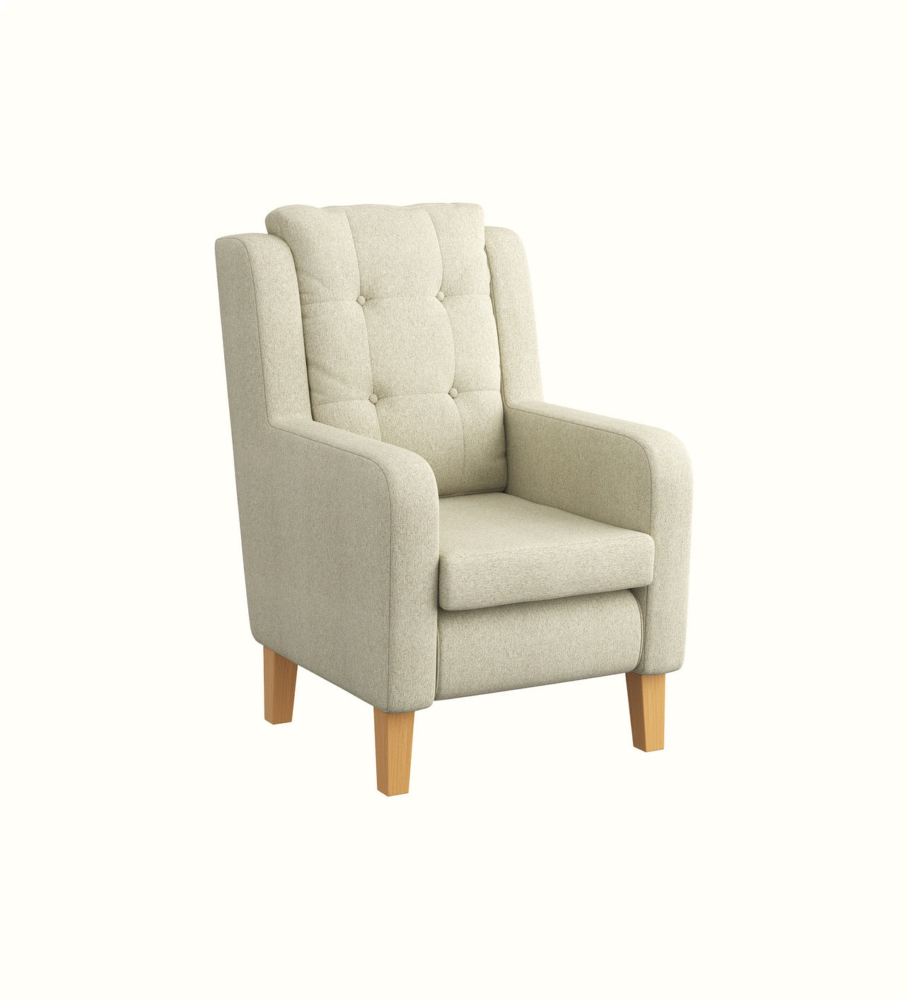 Struan High Back Chair