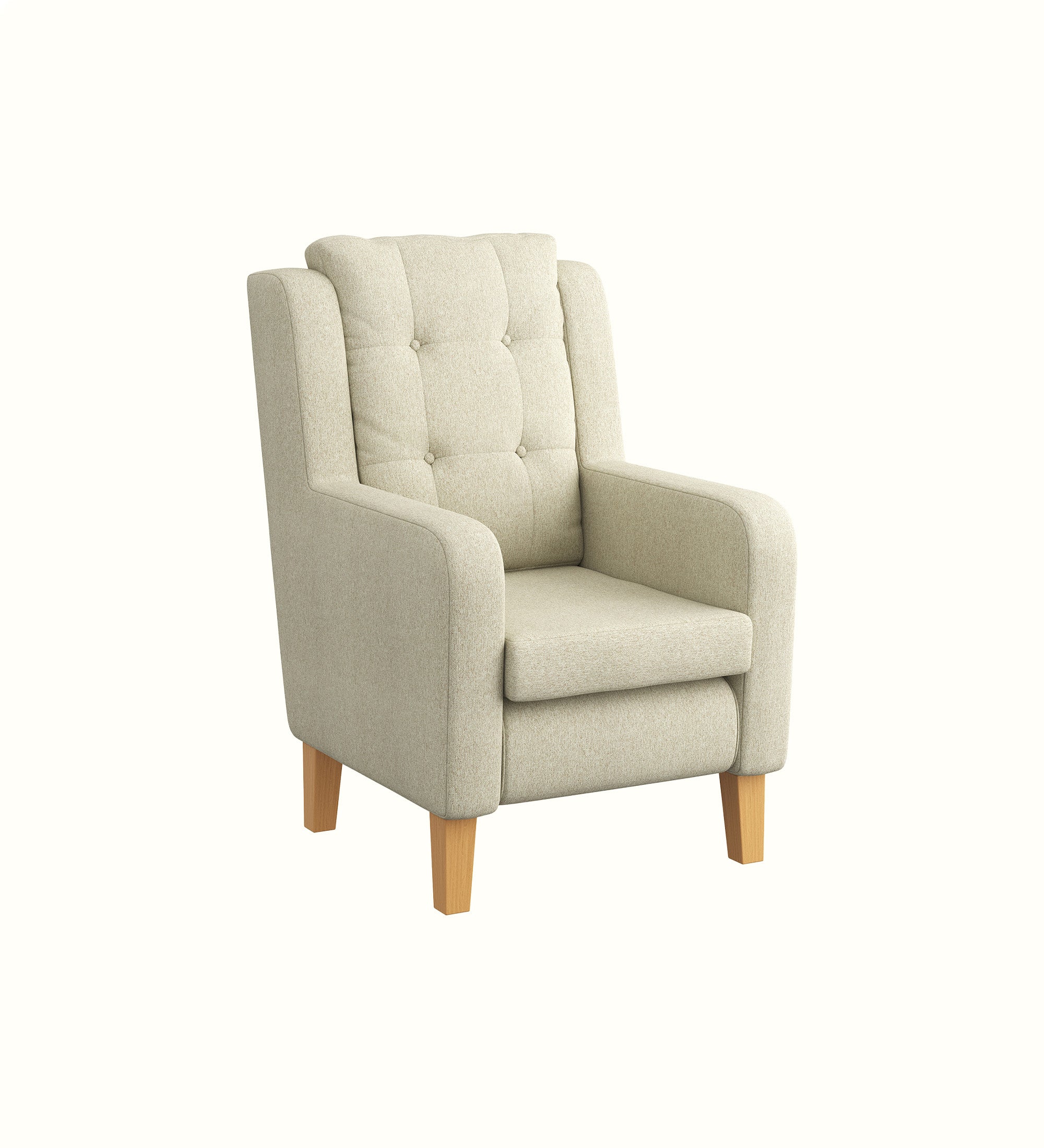 Struan High Back Chair