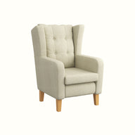 Struan Wingback Chair