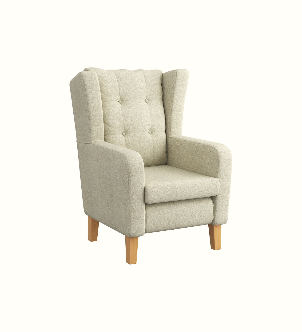 Struan Wingback Chair