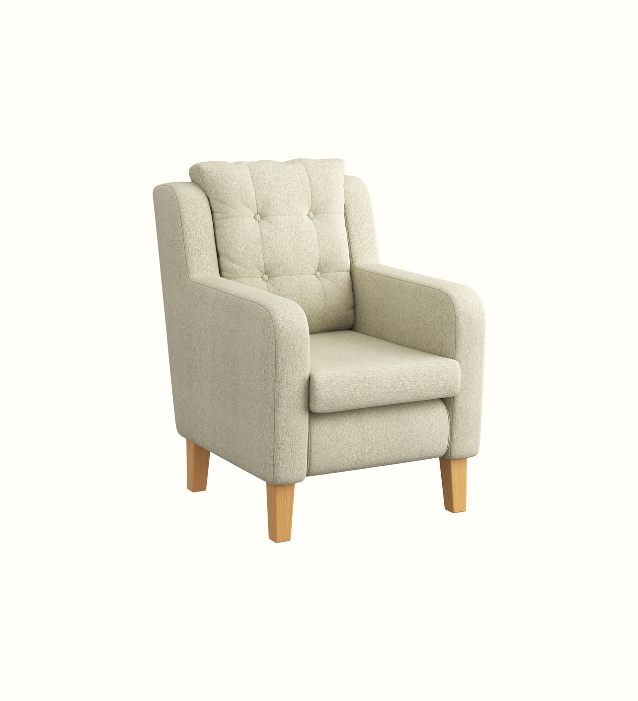 Struan Medium Back Chair