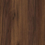 Sable Walnut furniture finish sample for care home interiors