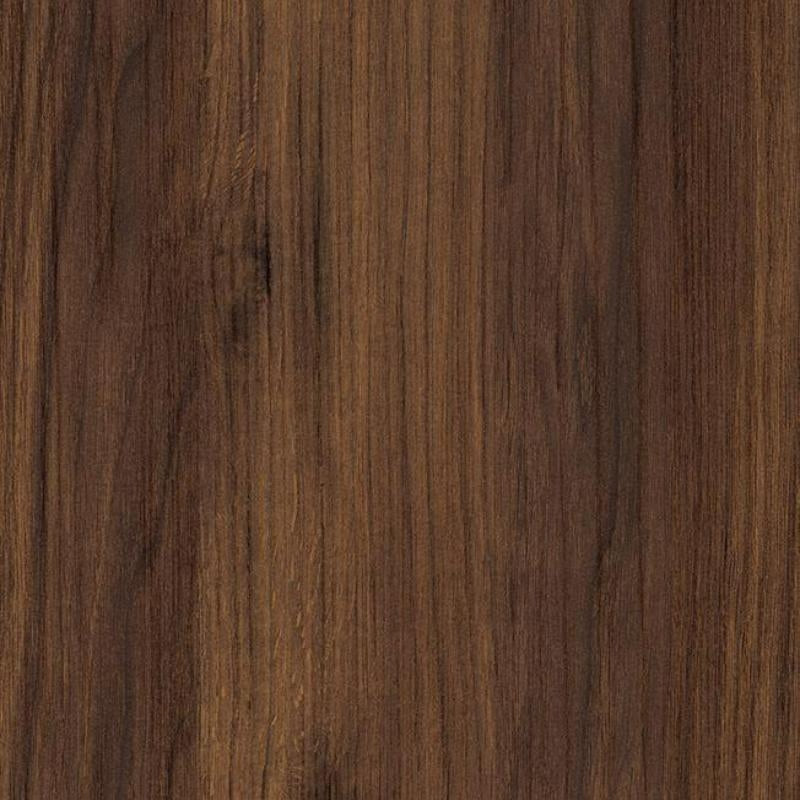 Sable Walnut furniture finish sample for care home interiors