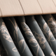 Curtain fabrics