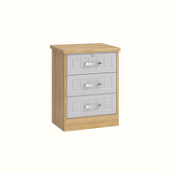 Somerton Bedroom Furniture Bundle