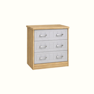 Somerton Bedroom Furniture Bundle
