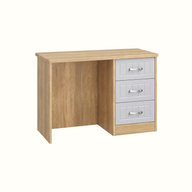 Somerton 3 Drawer Desk