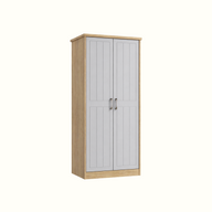 Somerton Gents Wardrobe