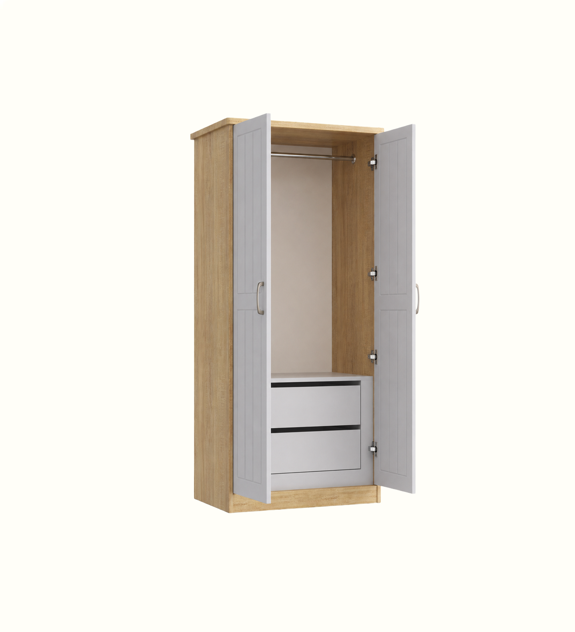 Somerton Gents Wardrobe