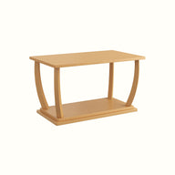 Tarian Rectangular Coffee Table