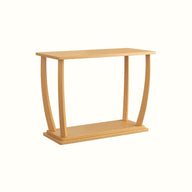 Tarian Rectangular Hall Table