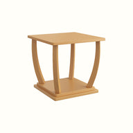 Tarian Square Side Table