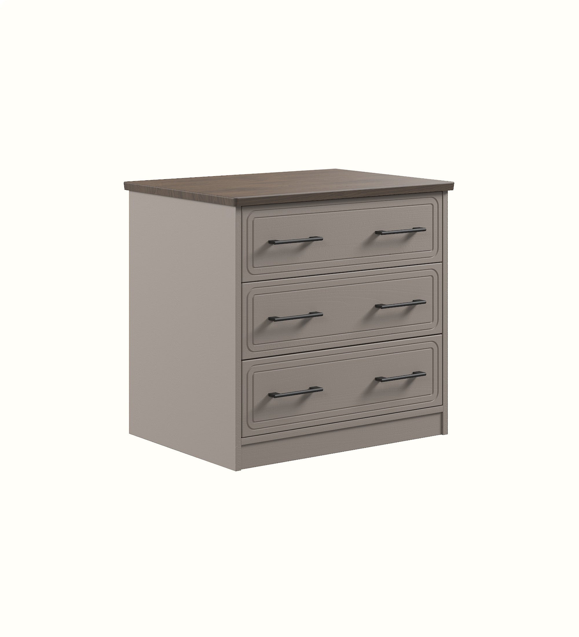 Tilbury 3 Drawer Chest