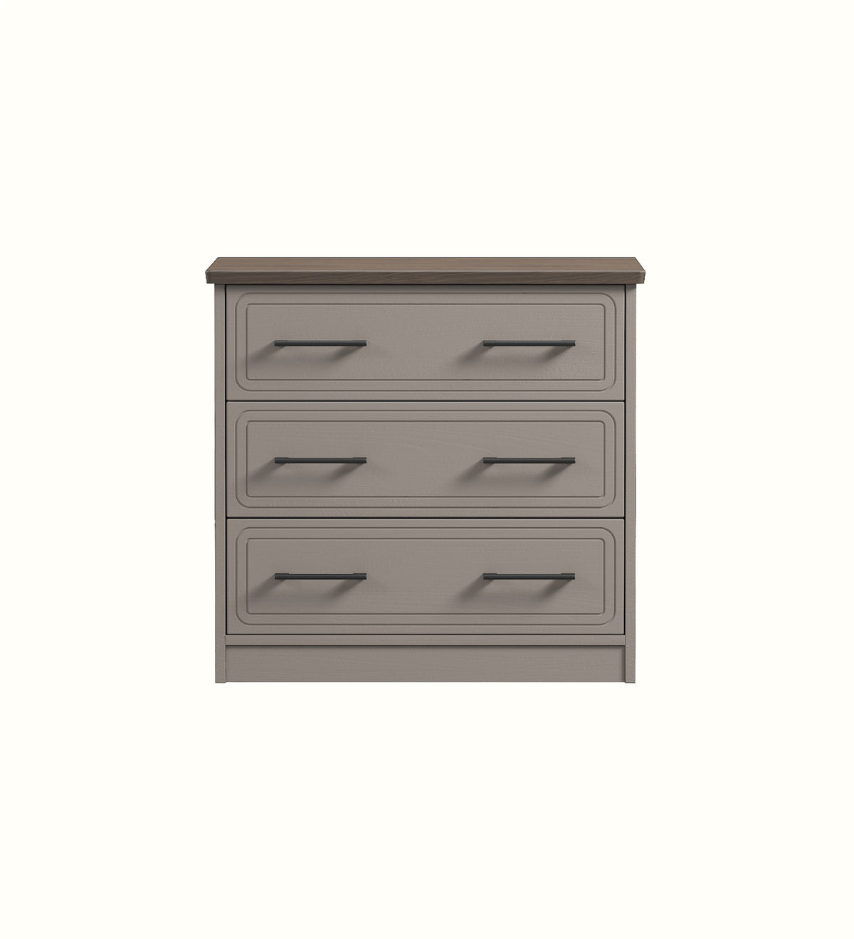 Tilbury 3 Drawer Chest