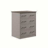 Tilbury 4 Drawer Chest