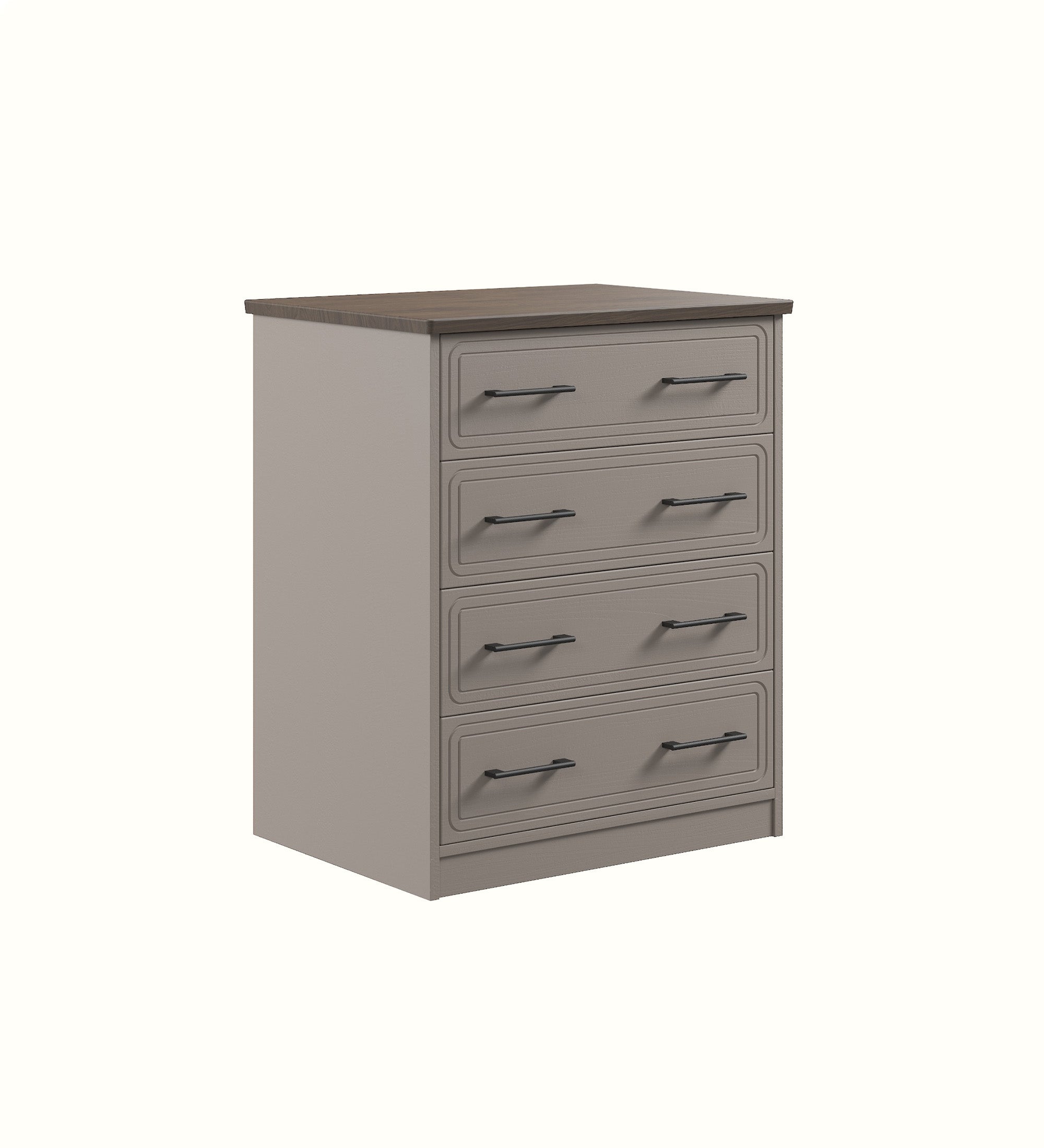 Tilbury 4 Drawer Chest