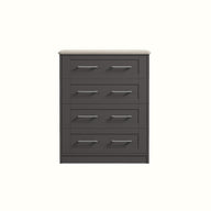 Abbott 4 Drawer Chest