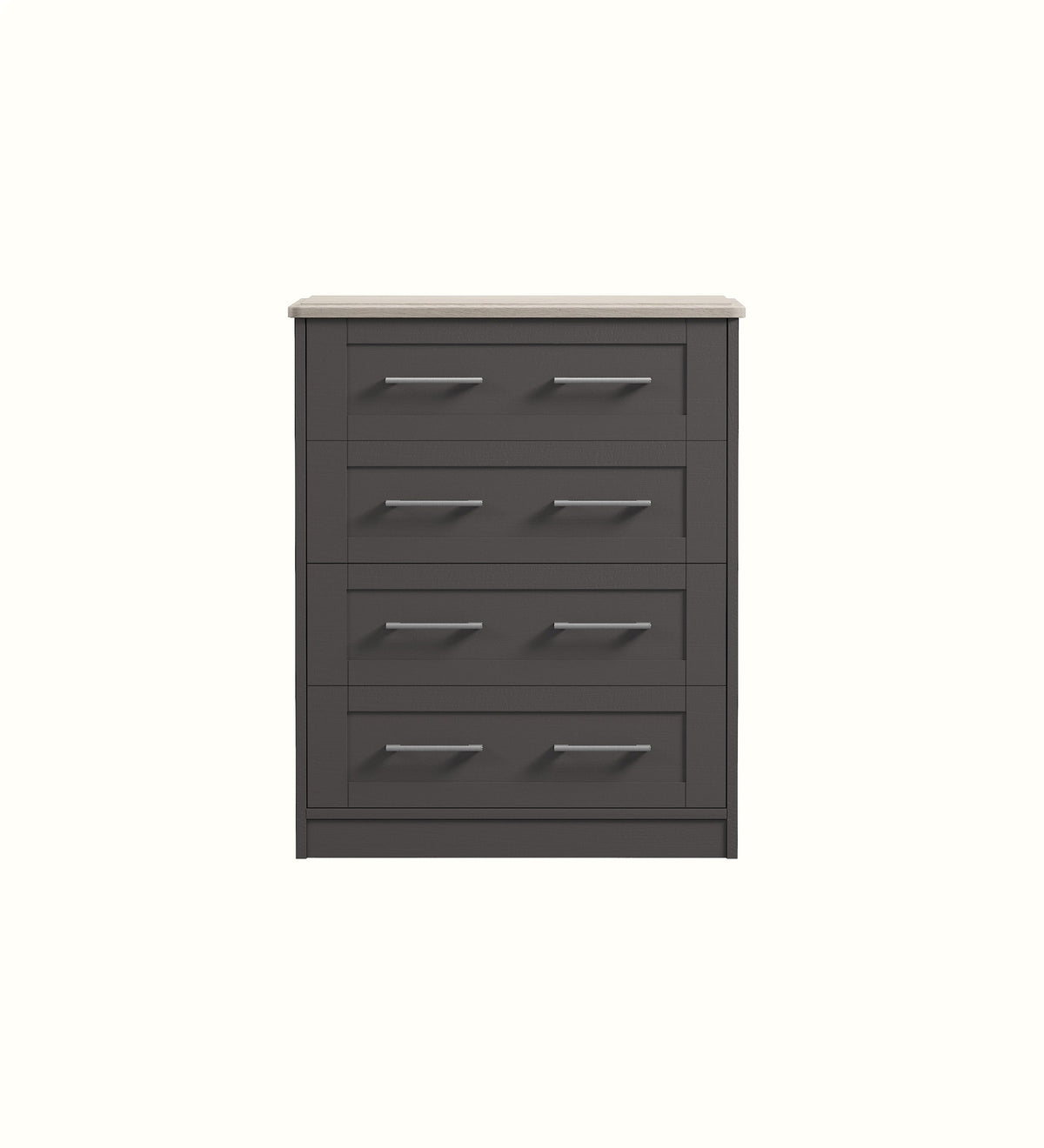 Abbott 4 Drawer Chest