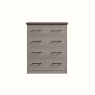 Tilbury 4 Drawer Chest