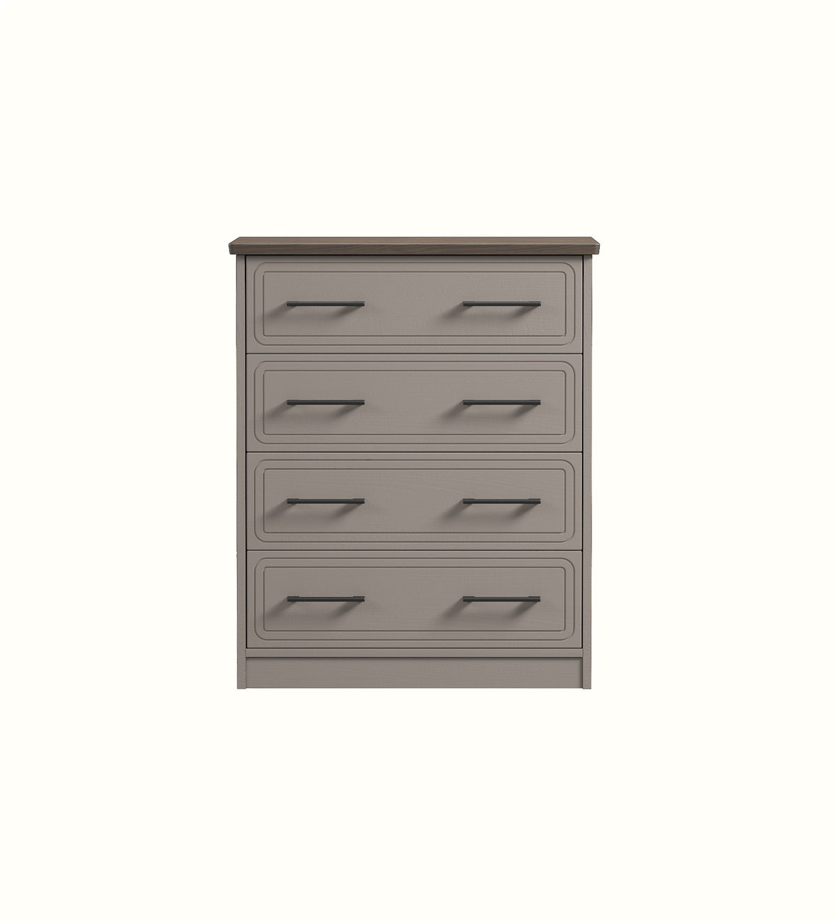 Tilbury 4 Drawer Chest