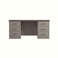 Tilbury 6 Drawer Desk
