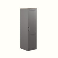 Abbott Single Wardrobe