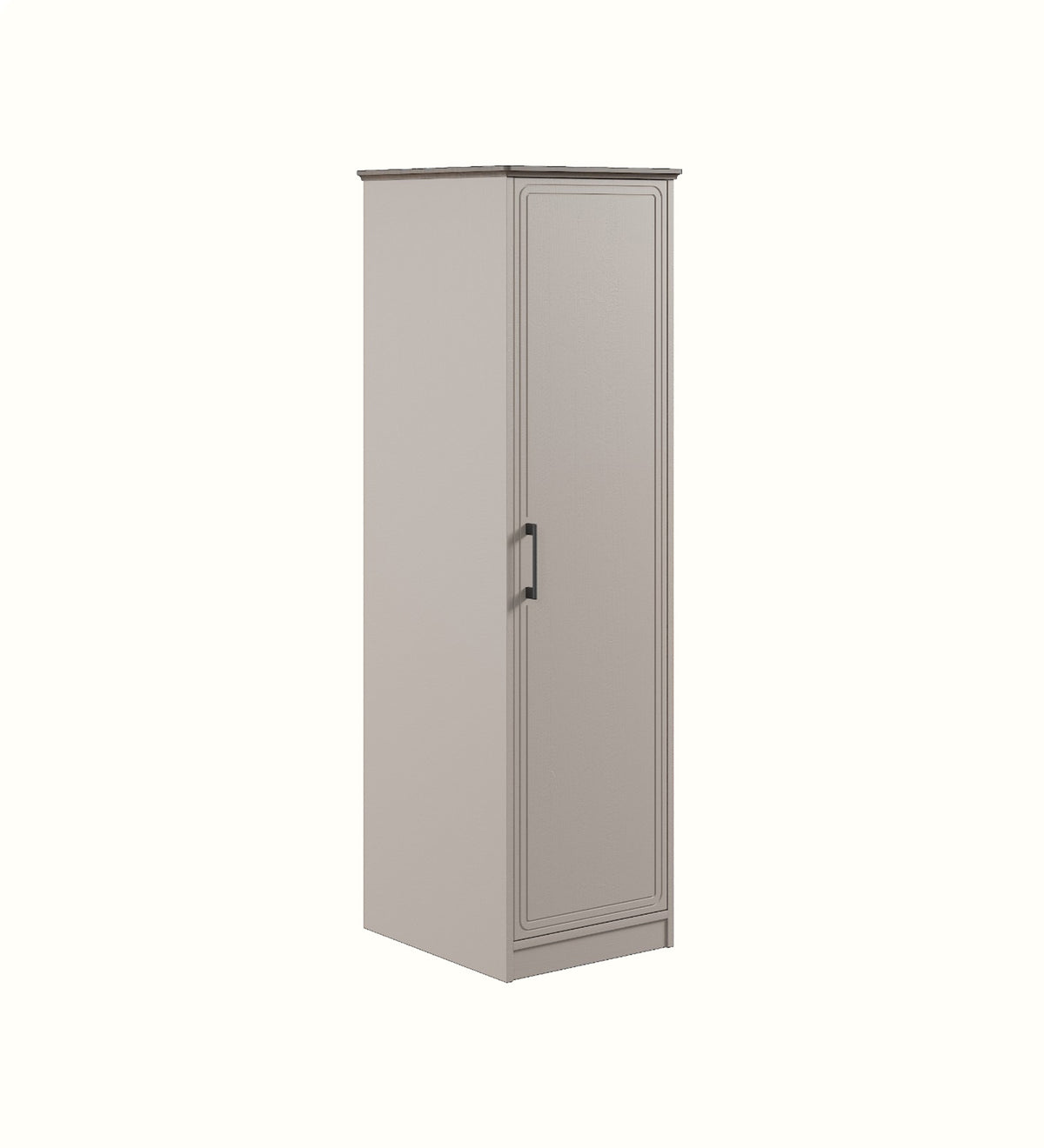 Tilbury Single Wardrobe