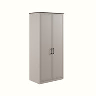 Tilbury Tall Wide Wardrobe