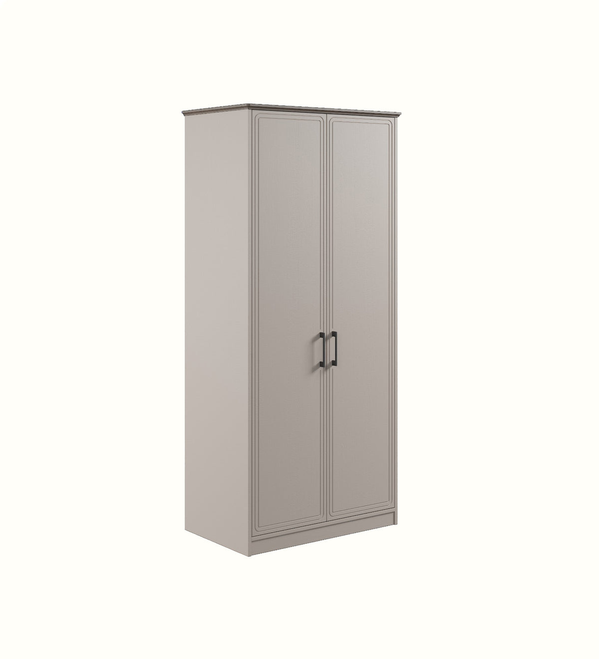 Tilbury Tall Wide Wardrobe