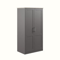 Abbott Wide Wardrobe