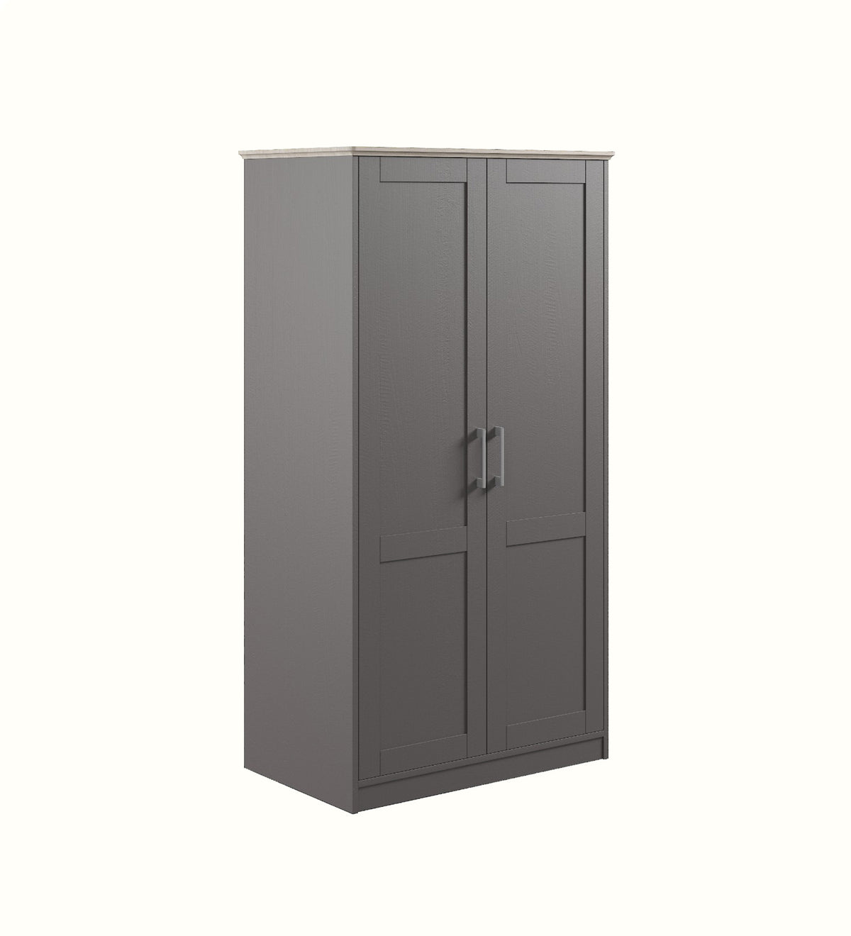Abbott Wide Wardrobe