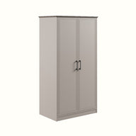 Tilbury Wide Wardrobe