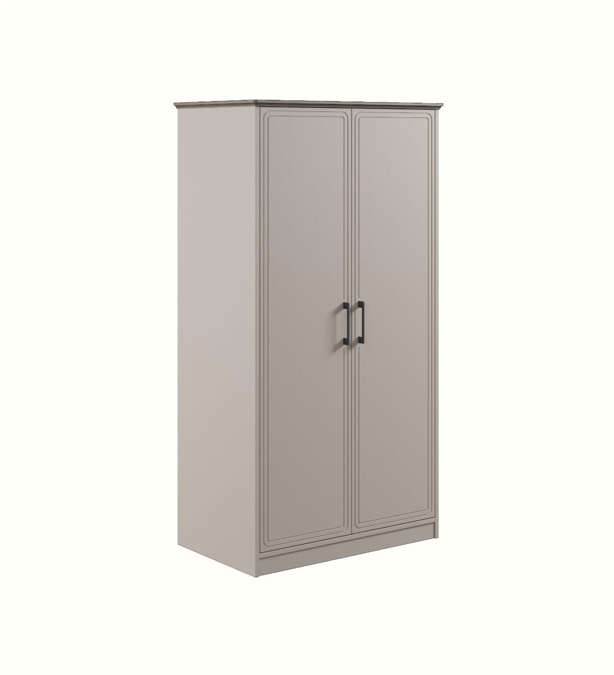 Tilbury Wide Wardrobe