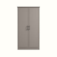 Tilbury Wide Wardrobe