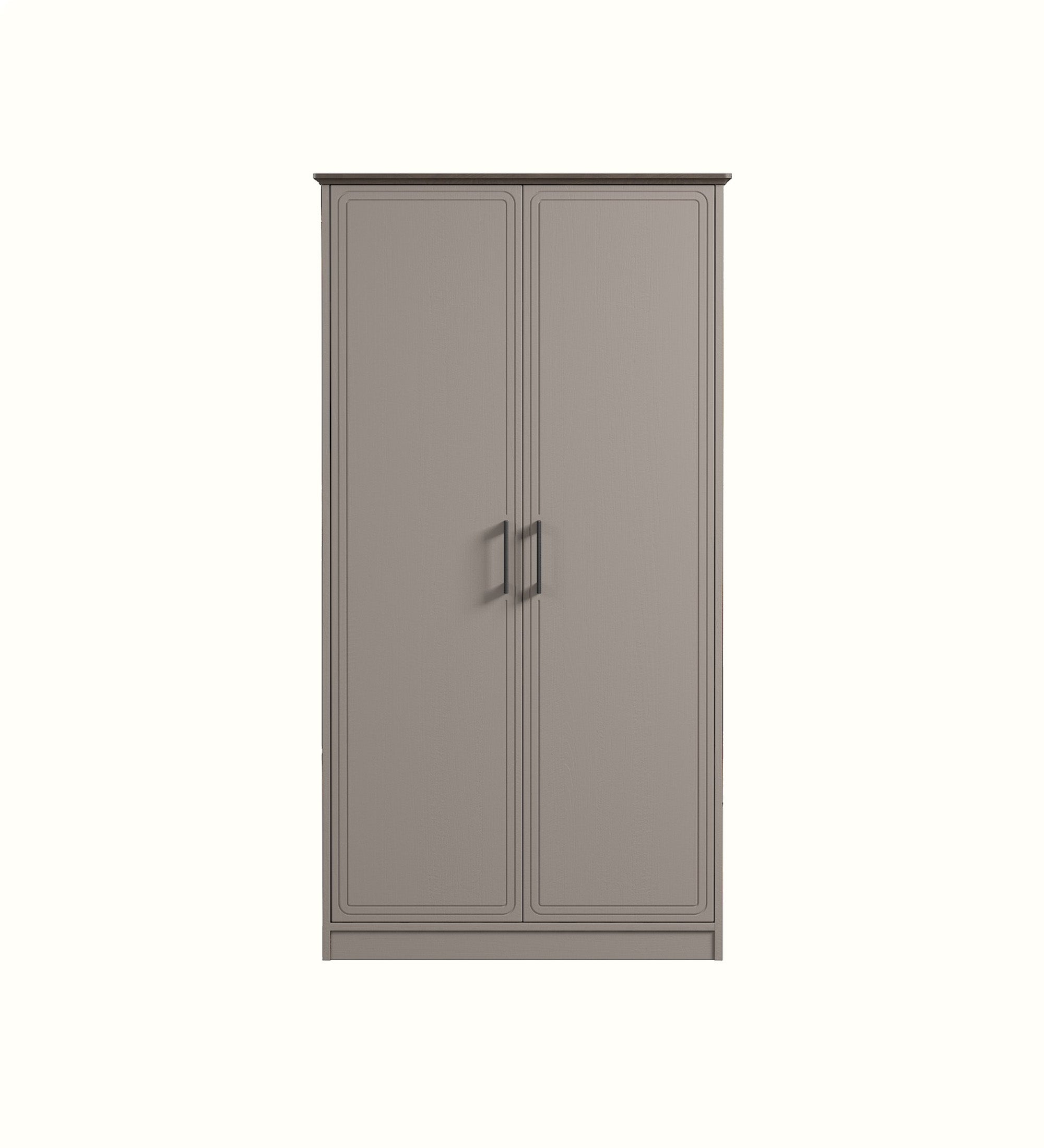 Tilbury Wide Wardrobe