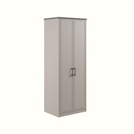 Tilbury Extra Tall Double Wardrobe