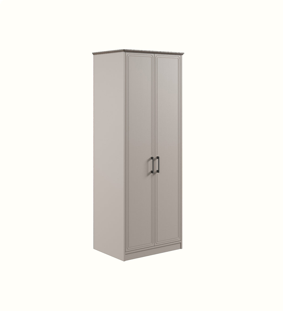 Tilbury Extra Tall Double Wardrobe