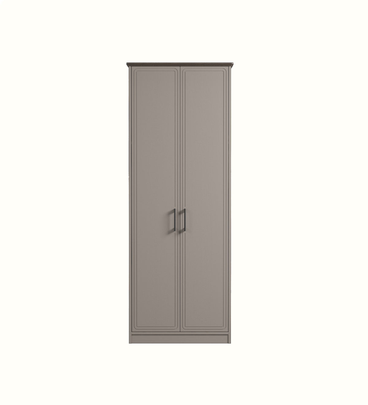 Tilbury Extra Tall Double Wardrobe