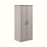 Tilbury Double Wardrobe