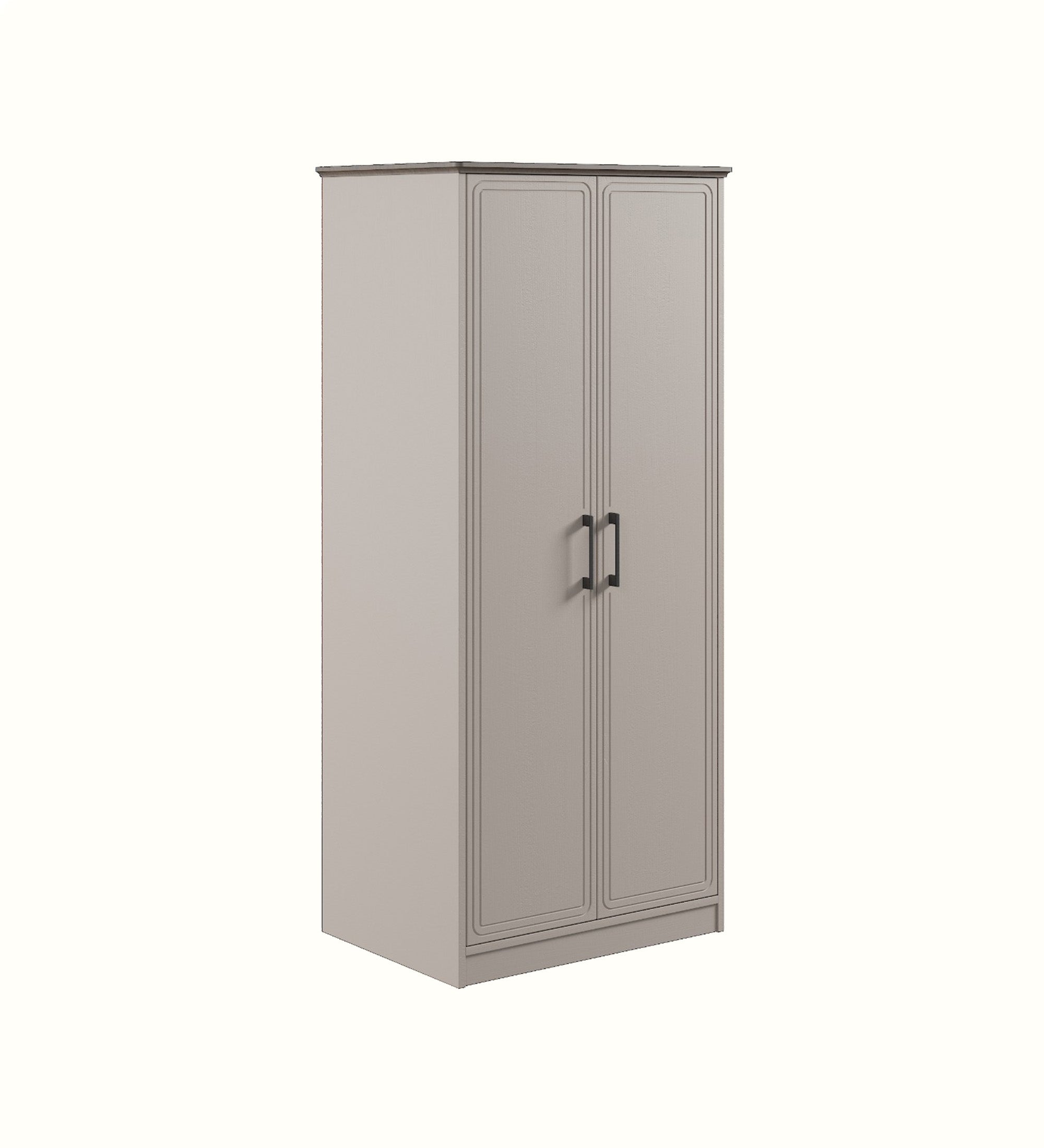 Tilbury Double Wardrobe