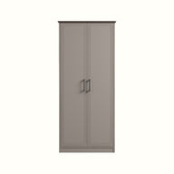 Tilbury Double Wardrobe