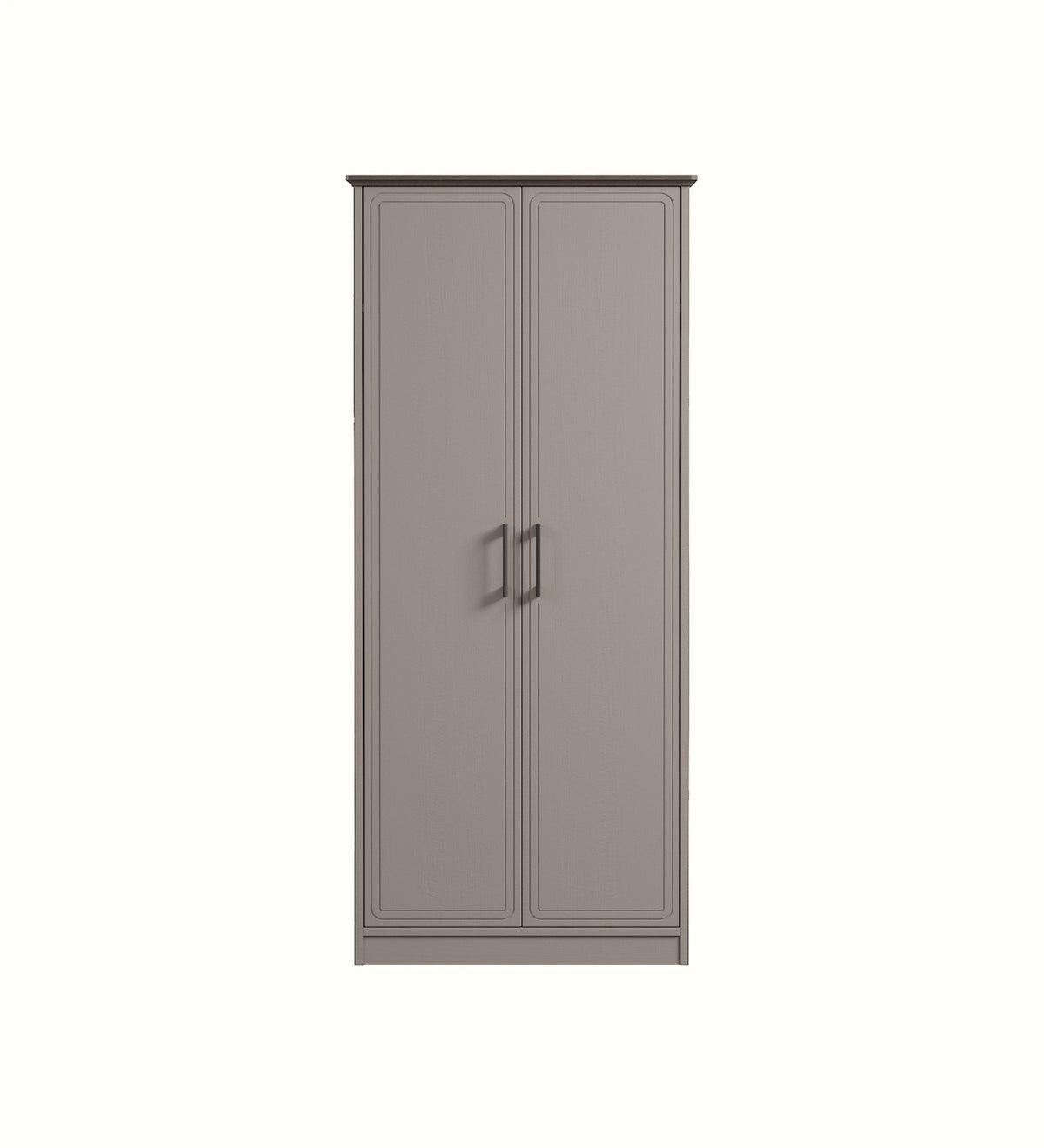 Tilbury Double Wardrobe