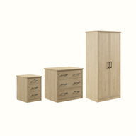 Tilbury Bedroom Furniture Bundle