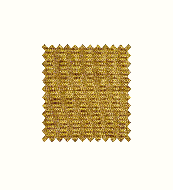 Tundra Ochre contract fabric sample for care home interiors