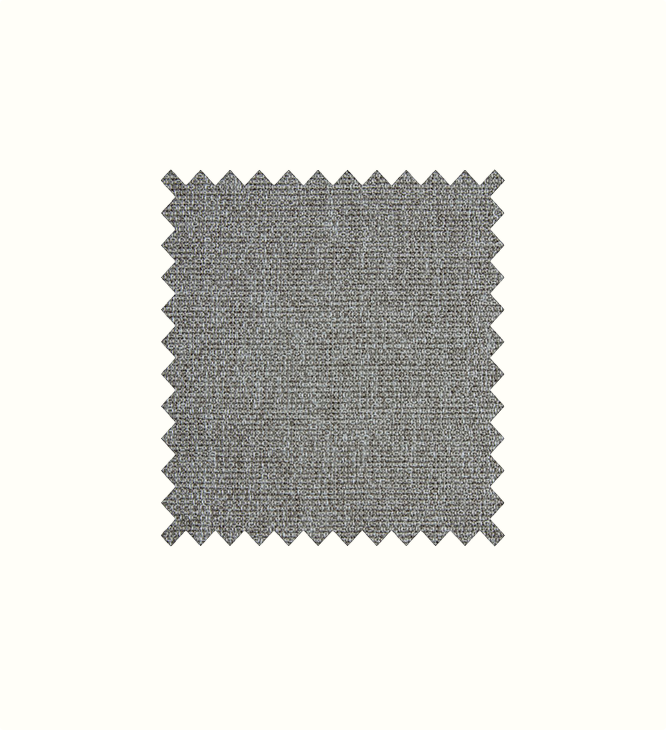 Tundra Smoke contract fabric sample for care home interiors