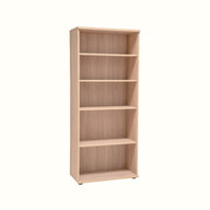 Uni 5 Open Shelf Cupboard