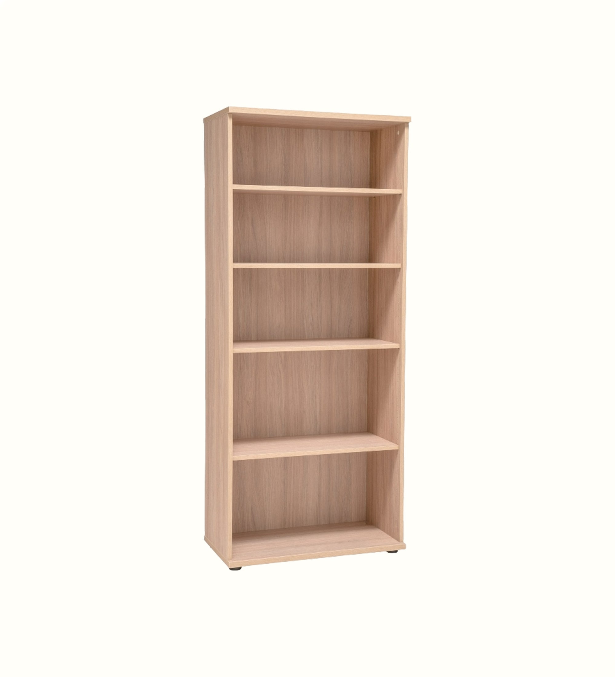 Uni 5 Open Shelf Cupboard